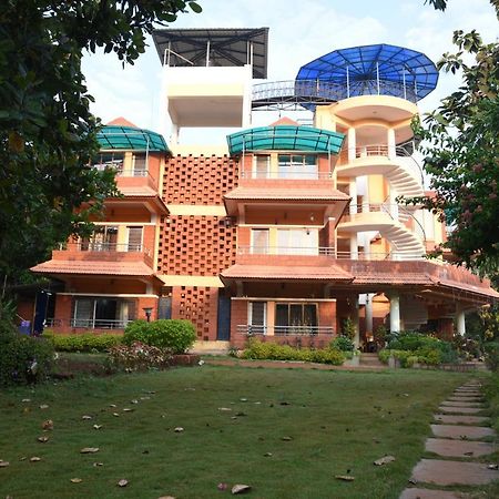 Shree Ramkrishna Anandvan Ратнаґірі Екстер'єр фото